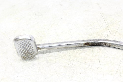 81-83 Yamaha Xj650 Seca Right Rearset Brake Foot Pedal
