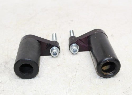 2007 Yamaha Yzf R1 Frame Sliders Set Left Right