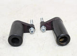 2007 Yamaha Yzf R1 Frame Sliders Set Left Right