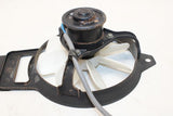2001 Kawasaki Ninja 250r Ex250f Engine Radiator Cooling Fan