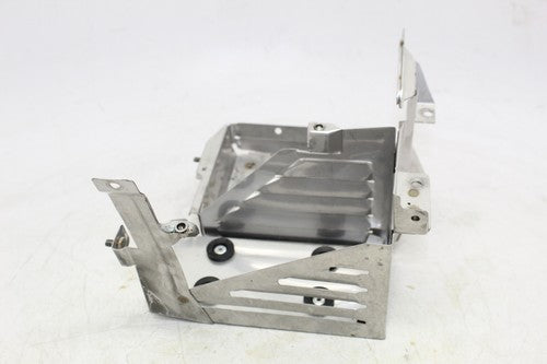 2004 Bmw K1200gt Abs Rear Back Tail Undertail Battery Tray Holder