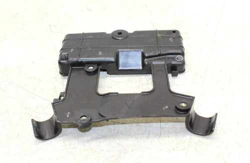 81-83 Yamaha Xj650 Seca Plastic Covers