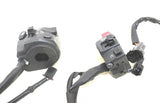 2012 Kawasaki Ninja Zx6r Zx600r Right And Right Clip On Handle Kill Off Start Sw