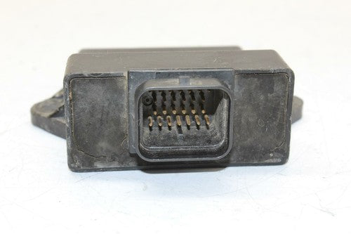 02-05 Kawasaki Zzr1200 Ecu Computer Controller Unit Black Box Ecm Cdi OEM