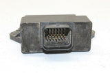 02-05 Kawasaki Zzr1200 Ecu Computer Controller Unit Black Box Ecm Cdi OEM