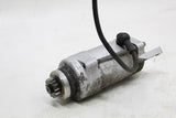 2003 Yamaha V Star 1100 XVS1100A Classic ENGINE STARTING STARTER MOTOR -DC 12V