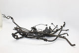 16-17 Honda Crf1000l Front Abs Hose Set Lines Hoses Front & Rear Complete OEM