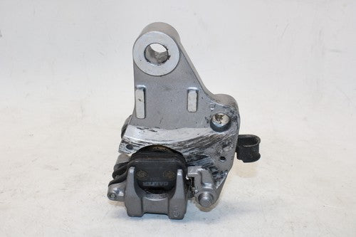 2000 Honda Shadow Sabre 1100 Vt1100c2 Rear Back Brake Caliper W Mount Bracket