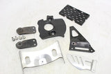 2008 Suzuki Gsxr1000 Bracket Set Mount Plastic Holder