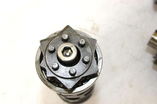 2006 Honda Cbr600rr Engine Motor Transmission Tranny Gears