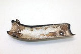 1990 Suzuki Dr250sl Heat Shield