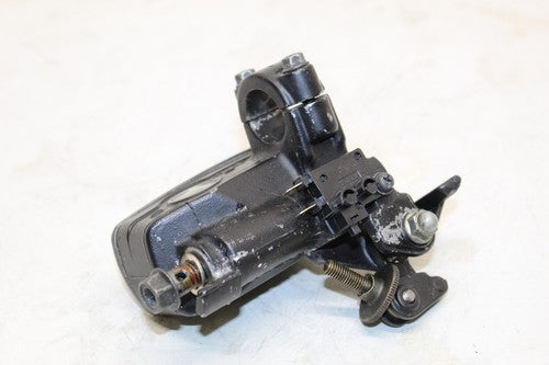 1996 Honda Cbr600f3 Front Brake Master Cylinder