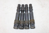 2005 Honda Cbr600f4i Ignition Coils Coil Spark Plug Caps