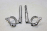 2001 Suzuki Gsxr750 Left Right Clip On Ons Handlebars Pair Set