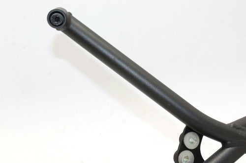 2015-2018 KAWASAKI VERSYS 1000 OEM REAR PASSENGER FOOT PEG BRACKET SET
