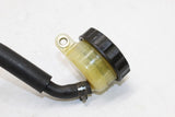 02-06 Honda Rvt1000r Rear Brake Master Fluid Reservoir TANK Bottle OEM