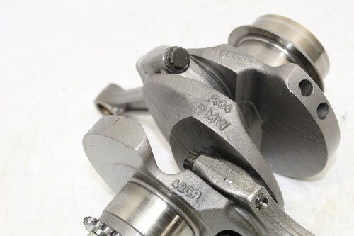 2003 Bmw R1150r Engine Motor Crankshaft Crank Shaft With Piston