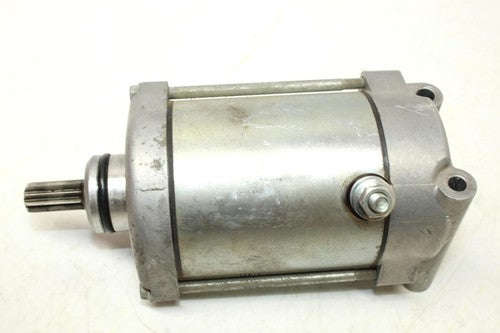 2007 Yamaha Fz1 Engine Starting Starter Motor -dc 12v 2d1-81890-00-00