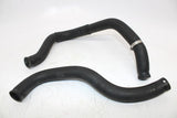 2002 Kawasaki Ninja Zx6r Zx600j Engine Radiator Motor Cooler Cooling Radiator