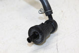 2006 Yamaha Yzf R6 Evap Vapor Charcoal Emission Canister