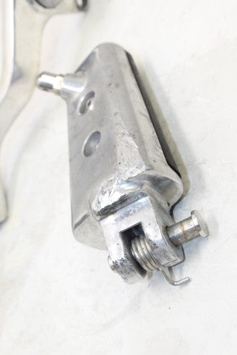 2008-15 Triumph Rocket Iii Roadster Shifter Linkage Shift Link Pedal Peg OEM