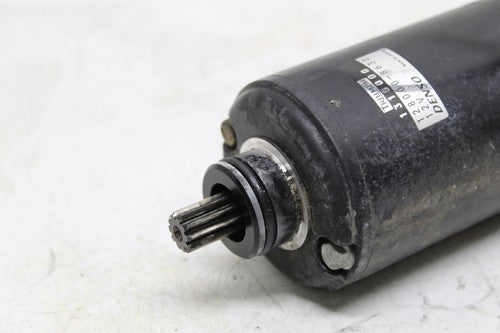 1999 Triumph Speed Triple T509 ENGINE STARTING STARTER MOTOR -DC 12V