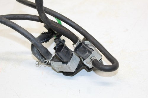2016 Kawasaki Ninja H2 ZX1000N AIR VALVE SOLENOID TOP ENGINE SWITCH SENSOR OEM
