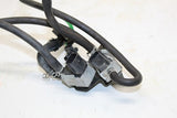 2016 Kawasaki Ninja H2 ZX1000N AIR VALVE SOLENOID TOP ENGINE SWITCH SENSOR OEM