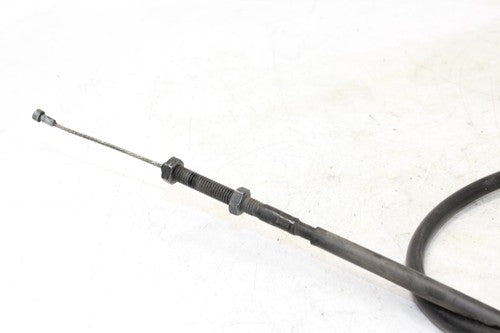 2018 Kawasaki Zx1000r Clutch Cable Line