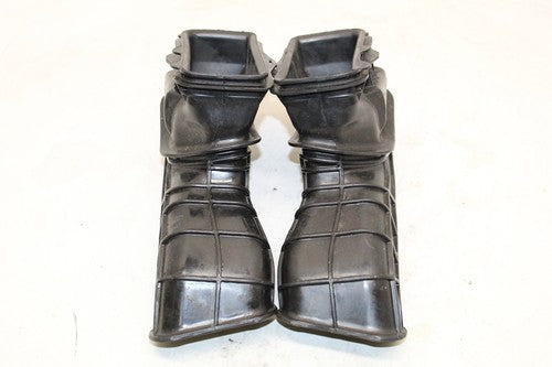 2004 Kawasaki Ninja Zx10r Zx1000c Right Left Air Intake Ducts