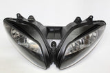 2002-2003 Yamaha Yzf R1 Front Headlight Head Light Lamp OEM