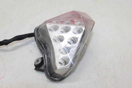 2014 Kawasaki Ninja 650 Ex650f Abs Rear Tail Taillight Back Brake Light