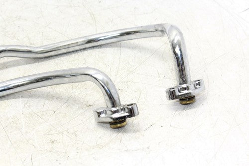 2004 Yamaha Road Star Xv1700a Saddlebag Case Mounting Bracket Mount OEM