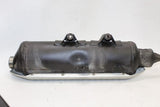 2002 Aprilia Scarabeo 150 Exhaust Pipe Muffler Slip On Can Silencer OEM