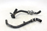 97-07 Kawasaki Ninja 250r Ex250f Thermostat W/Housing OEM