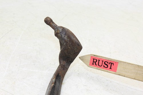 1994 Suzuki Katana 750 Gsx750f Kickstand Side Kick Stand With Sensor