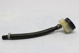 08-12 Kawasaki Ninja 250r Ex250j Rear Brake Master FLUID Reservoir OEM