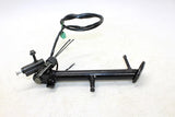2007 Suzuki Gs500f Kickstand Side Kick Stand
