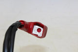 18-21 Kawasaki Ninja 400 Ex400 Engine Starter Relay Starting Motor Switch