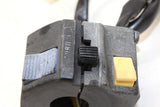 1992 Suzuki Gsxr750 Left Clip On Handle Horn Signals Switch Switches
