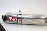 2003 Honda Cbr600rr Yoshimura Exhaust Pipe Muffler Slip On Can Silencer