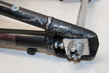 2014 Kawasaki Ninja 650 Ex650f Abs Rear Swingarm Back Suspension Swing Arm