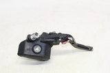 2013 Kawasaki Ninja 650 Ex650e Front Brake Master Cylinder With Lever