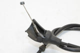 1988-1991 Honda HAWK Gt 650 Clutch Cable Line OEM