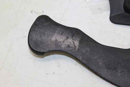 2004 Suzuki Gsxr600 Front Fork Cover 94438-29G00