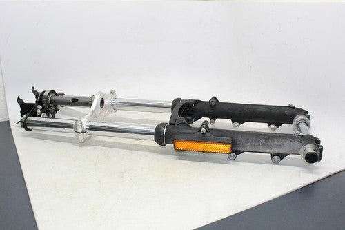 1989 Bmw R100rt Front Forks Shock Suspension Set Pair