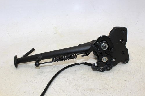 2022 Kawasaki Ninja 650 Ex650nm Kickstand Side Kick Stand With Sensor