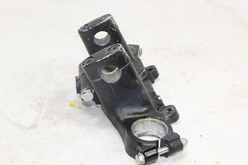 1982 Honda Goldwing 1100 Gl1100 Forks Upper Triple Tree Clamp OEM