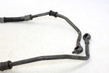 2004 Suzuki Gs500fh Engine Radiator Motor Cooler Cooling Radiater