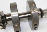 2016 Aprilia Dorsoduro 750 Abs Engine MOTOR Crankshaft Crank Shaft OEM
